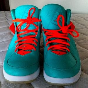 Nike Jordan Flight Miami